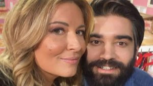 Selvaggia Lucarelli convola a nozze con Lorenzo Biagiarelli: tutti gli aggiornamenti sul matrimonio!