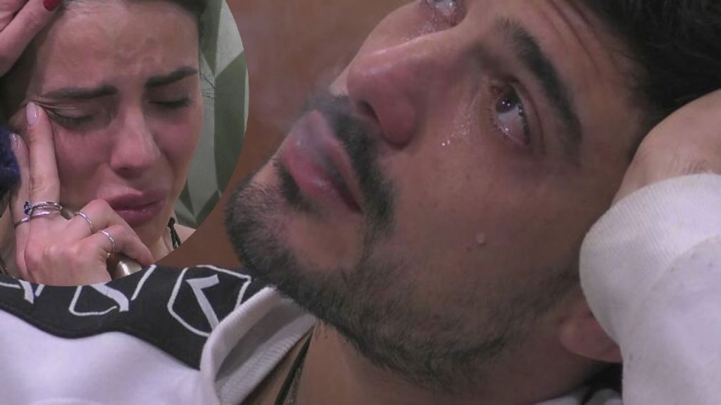 Shaila Gatta e Lorenzo Spolverato: la verità dietro la rottura e le difficoltà affrontate La...