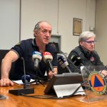 Maltempo in Veneto: Zaia valuta i danni, ma sottolinea che la tragedia è stata evitata