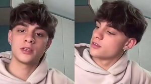 Luk3 svela l’inedita verità su Alessia Pecchia durante una live streaming