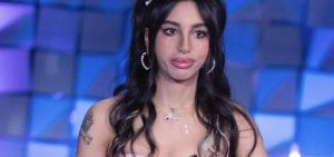 Lulù Selassié rompe il silenzio dopo la condanna per stalking a Manuel Bortuzzo: ‘Sono stata tradita dopo anni di nascondimenti’