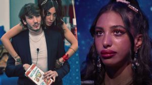 Lulù Selassiè parla del presunto litigio con Manuel: la verità svelata