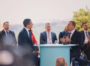 Malta: Il Piano Visione 2050 per Potenziare il Reddito Pro Capite