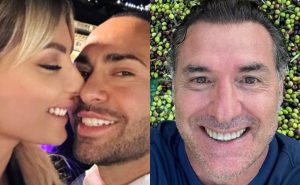 Il presunto tradimento di Manila Nazzaro: se Lorenzo Amoruso con Stefano Oradei?