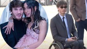 Manuel Bortuzzo reagisce alla condanna di Lulù Selassie: ecco la sua reazione