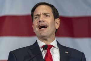 Rubio: Trump Appoggia la NATO, Ma Necessaria una Spesa del 5%