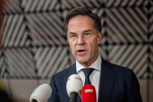 Rutte: Le Relazioni Transatlantiche Fondamentali per la Sicurezza Globale