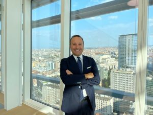 Al servizio degli operatori: Vinitaly e Intesa Sanpaolo Credito si impegnano per una presenza internazionale di successo