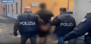 Operazione della Polizia di Stato: Al via numerosi arresti per rapine e furti MILANO (ITALPRESS)...