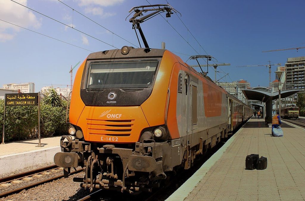 Investimenti Ferroviari in Marocco: Un Passo Verso il Futuro Rabat, Marocco – La Generale...