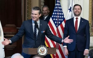 USA Proposta di Ritiro di 10.000 Militari dall’Europa Orientale: Cosa Significa per la Sicurezza Internazionale