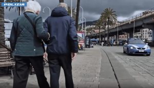 Polizia di Genova Distrugge Rete Nazionale di Truffatori: Colpita Criminalità ai Danni degli Anziani