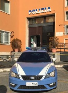 Finge di Essere Carabiniere: Due Romani Arrestati per Tentata Rapina ROMA (ITALPRESS) – Un episodio...