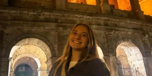 La morte di Anne Avarie Tierney a Roma: la tragica incomprensione linguistica Una giovane...