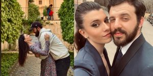 Giovanna Sannino e Gaetano Migliaccio presto marito e moglie La quinta stagione di Mare Fuori ha...