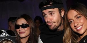 Hailey Bieber chiede preghiere per Justin Bieber: la sua lotta nel sonno e nella dieta