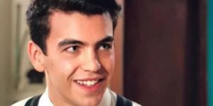 Il Paradiso delle Signore: addio ad Andrea Savorelli, attore scomparso a soli 30 anni