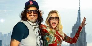 Alessandro Borghese: il figlio segreto, l’amore per la moglie Wilma Oliviero