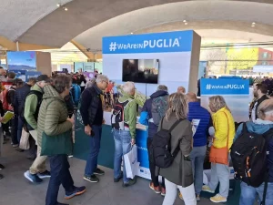 Puglia: La Meta Ideale per i Cicloturisti Italiani nel 2024