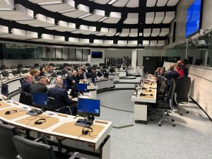 Le Regioni al Centro della Programmazione Europea: Un Futuro di Opportunità