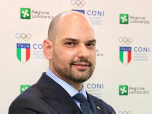 Marco Riva Rieletto Presidente del CONI Lombardia: Un Nuovo Capitolo per lo Sport Regionale