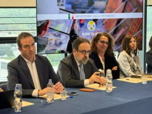 Prevenzione Antimafia: La Strategia Decisiva per la Costruzione dei Nuovi Ospedali