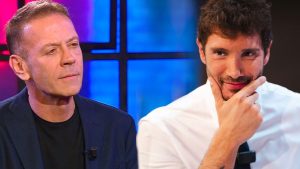 Rocco Siffredi e Stefano De Martino: i segreti della loro inaspettata amicizia