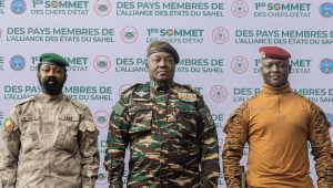 Accuse ai danni dell’Algeria: il Sahel accusa di promuovere il terrorismo nella regione