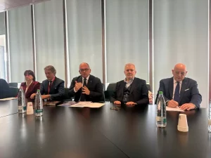 Federlegno presenta “Iniziative sostenibili per l’Appennino Centrale” al Salone del Mobile di Milano