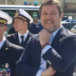 Genova: Autorevoli Promesse di Salvini sulla Nuova Diga, "Tutti i Lavori Conclusi in Tempo, Proprio come per le Olimpiadi"