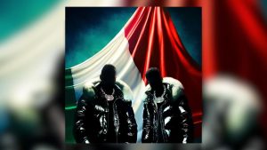 Sfera Ebbasta e Shiva pubblicano inaspettatamente l’album “Santana Money Gang