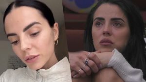 Shaila Gatta si mostra vulnerabile in un nuovo video: la sua ammissione sull’attuale stato d’animo