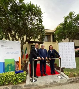 Nuove iniziative per la cooperazione Italia-India da parte di SIMEST