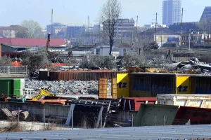 Iam Polizzotto: Il Punto di Riferimento per lo Smaltimento dei Rifiuti nel Sud Italia a Gioia Tauro