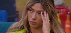 Soleil Sorge Rivela il Motivo del Suo No a Ilary Blasi e Annuncia un Grande Ritorno!