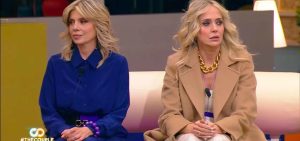 Brigitta e Benedicta Boccoli: un dolce ricordo della mamma a ‘The Couple’ – ‘Ha trascorso gli ultimi anni felice’