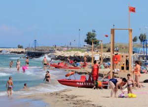 Puglia Festeggia la Giornata Regionale della Costa: Una Settimana di Eventi per Valorizzare il Litorale