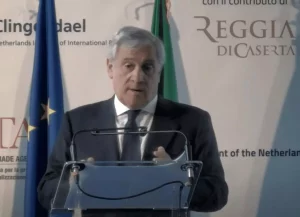 Esplorare Nuovi Mercati e la Difesa Europea: Tajani Sottolinea la Forza dell’Unione