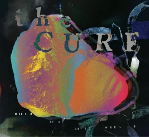 “Remixes from a Forgotten World”: la raccolta di remix dei The Cure disponibile dal 13 giugno