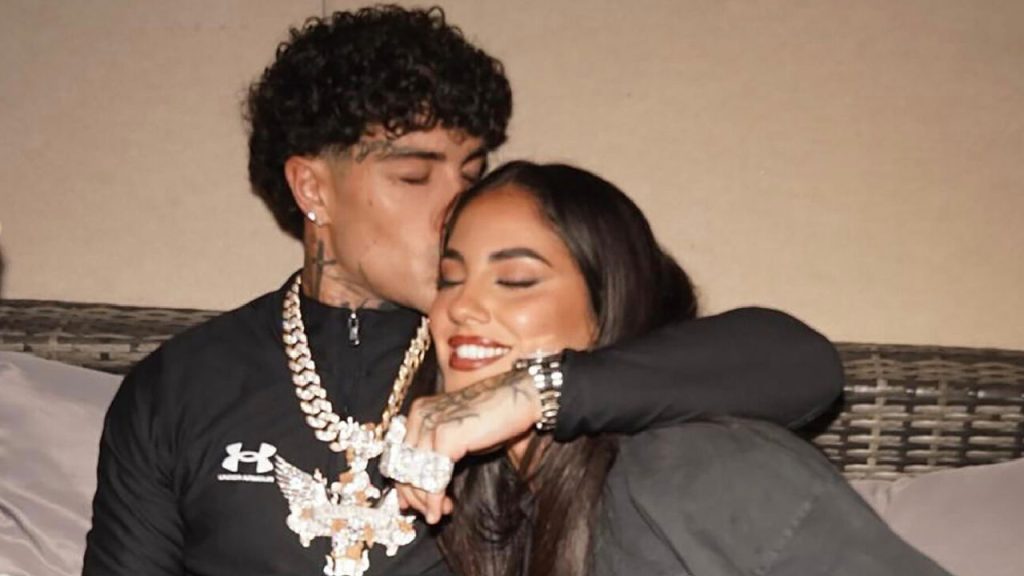 Giulia De Lellis e Tony Effe: la presunta crisi e le voci di una gravidanza Negli ultimi giorni si è...