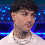 Tony Effe svela i retroscena della rissa in Costa Smeralda: “La vera ragione della sua furia? Non volevano far entrare Perozzi!”