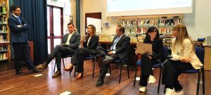 Rivoluzione Verde: Elettrificazione delle Banchine nel Trasporto Marittimo in Sardegna