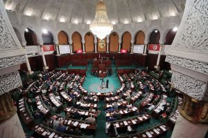 Ecco un titolo ottimizzato per Google Discover: 
"Tunisia: Incontro Chiave tra il Ministro della Difesa e il Rappresentante Speciale della NATO"