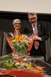 Valentina Cappelletti Eletto Nuovo Segretario della CGIL Lombardia: Una Nuova Era per il Sindacato