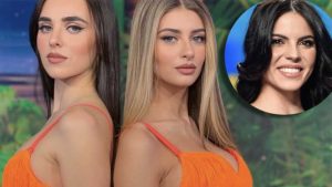 Le Veline rivelano le opinioni su Shaila Gatta: scopri cosa pensano!