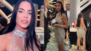 Polemica dopo la finale del GF: Shaila diventa protagonista di un video controverso