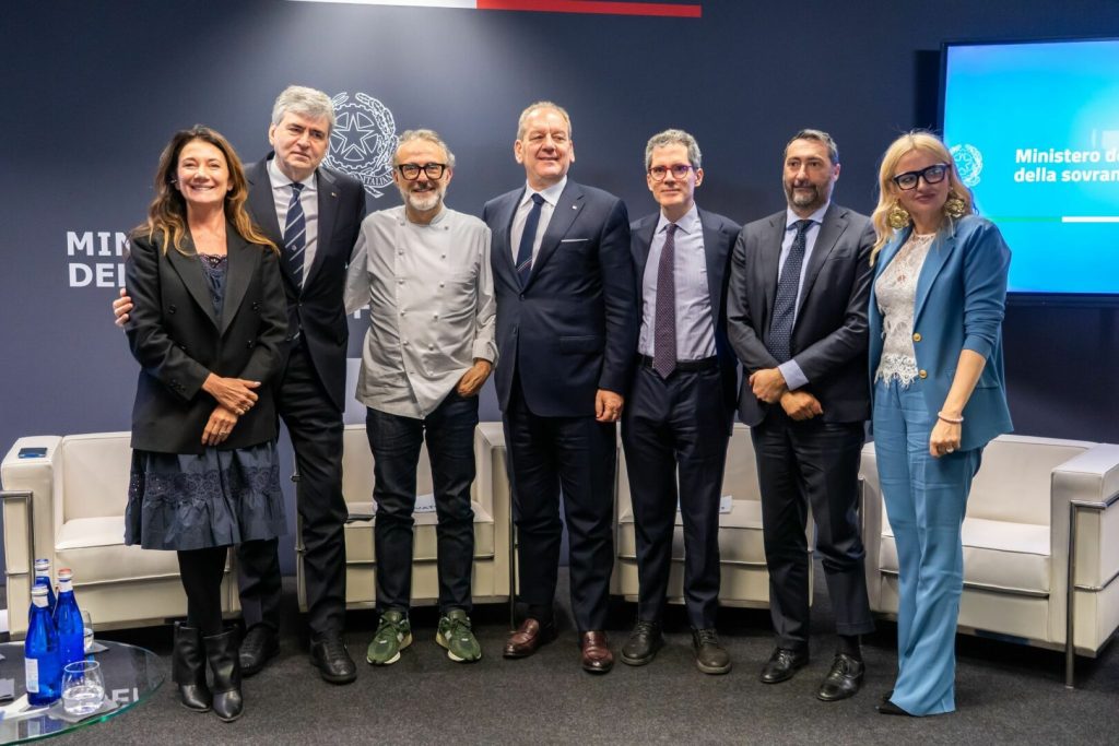 La cucina italiana al Vinitaly: candidatura a Patrimonio dell’Umanità Il Vinitaly di Verona ha visto...