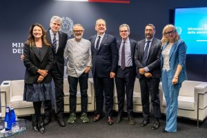 La cucina italiana in corsa verso il riconoscimento Unesco al Vinitaly