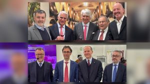 Vino: sfide e opportunità per l’economia europea e la competitività