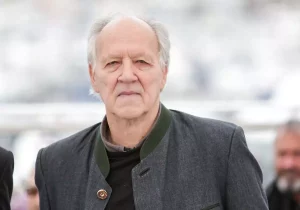 Werner Herzog premiato con il Leone d’Oro alla carriera alla Mostra del Cinema di Venezia
